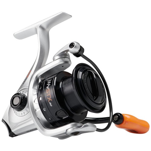 Abu garcia max stx - garcia, spinning