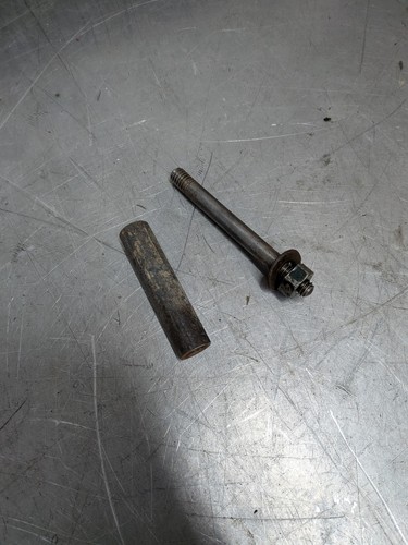 Lister type magneto cover - type,