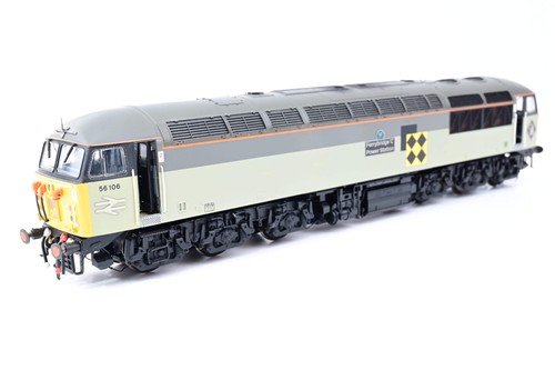 Hornby gauge railfreight - hornby, br