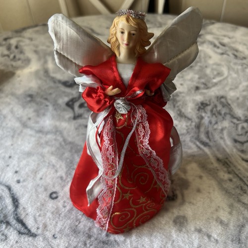 Vintage angel fairy - vintage,