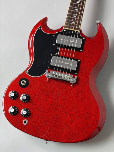 Gibson tony iommi special - iommi,