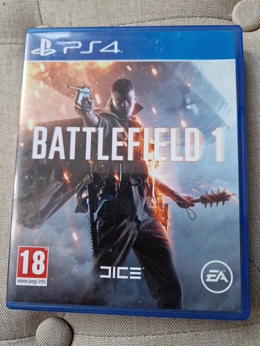 Battlefield sony playstation - battlefield,