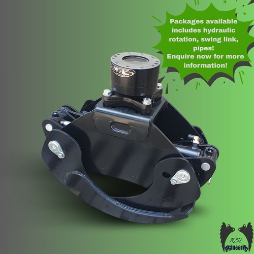 Mini loader light duty - light,
