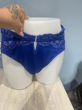 Gorgeous Blue Ann Summers