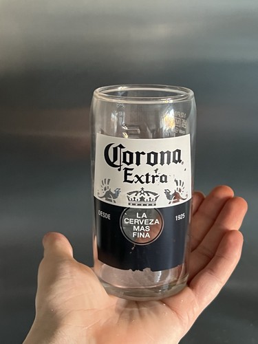 Brand new corona extra - brand,