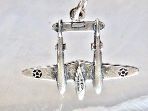 Ww2 lockheed lightning - lockheed,