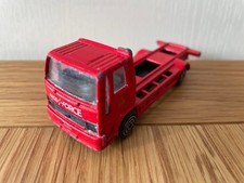 Corgi Parcelforce Ford Cargo