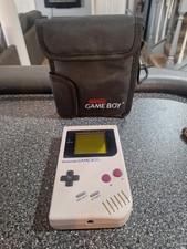 Original Nintendo Gameboy