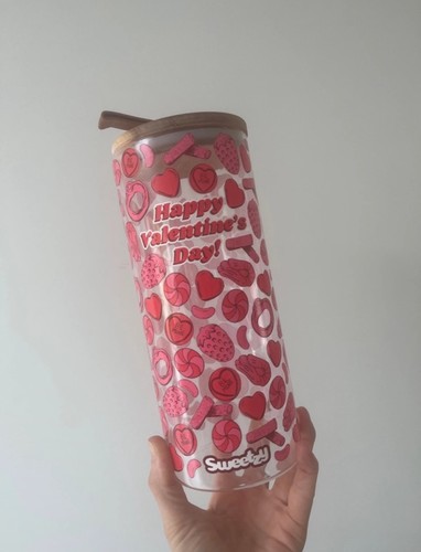 1500ml sweety jar - candy,