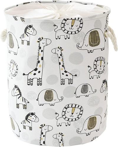 Laundry basket toy - 58,