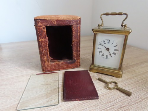 Antique french brass - antique,