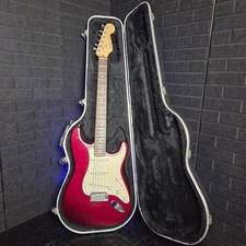 FENDER USA STRATOCASTER 1991