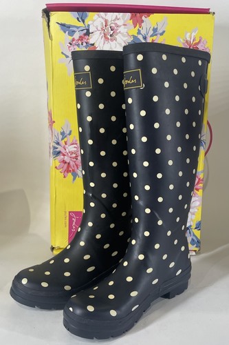 Joules women wellies 6 - joules, uk