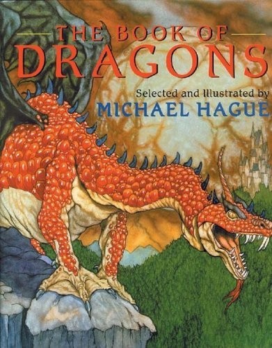 The book dragons hague - book, of