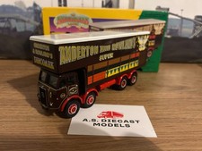 Corgi Showmans 27801 Atkinson