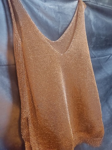 Forever rose gold metallic - forever,