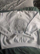 Vintage Obey Sweatshirt L Men's , Albam, Huf, Parlez, Oi Polloi, YMC