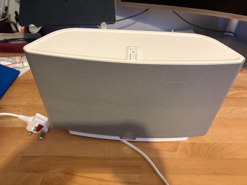Sonos play wireless sound - sonos,