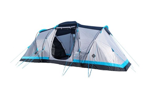 Olpro the stafford poled tent - the,