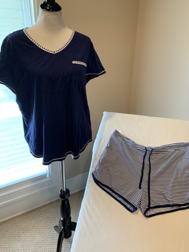 Carole hochman pajamas - pajamas, set