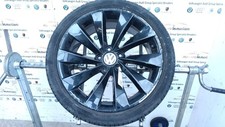 SCIROCCO 2012 1K8 18 inch