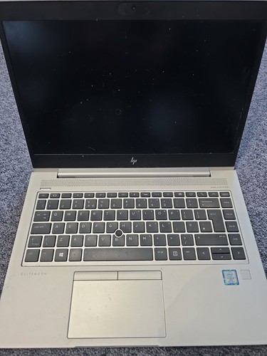 Elitebook 840 8th 8gb - hp,
