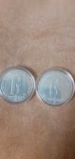 2 x 1oz fine solid silver