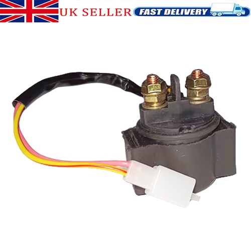 12v starter relay solenoid for - starter,
