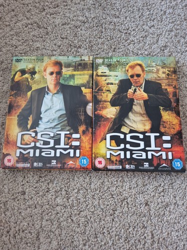 Csi crime scene investigation - csi:,