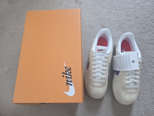 Nike cortez vintage size 5 - cortez,