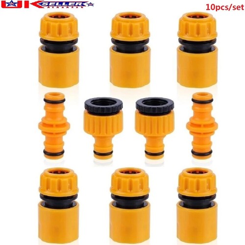 10pcs set garden car water - 10pcs/set,