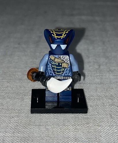 Lego ninjago minifigure - ninjago,