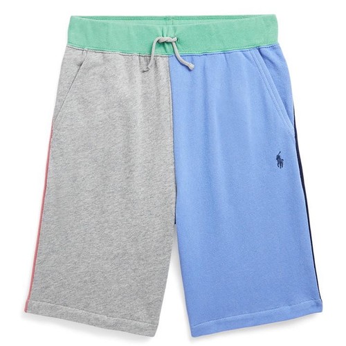 Polo ralph lauren patch colour - polo,