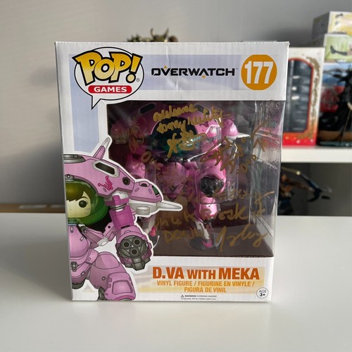 Overwatch with meka - with, 177