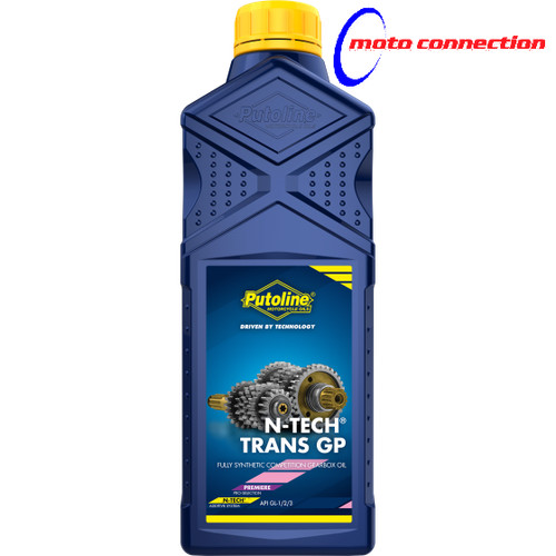 Putoline nano trans - putoline,