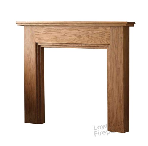 Electric gas oak - electric,