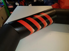 BB-1017A - 15x20x1.5ft - Didi Track - (Single Arch) - race car 