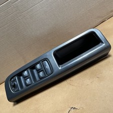 Volvo V50 R Design Window