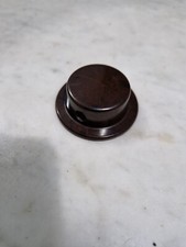 Vintage Ekco A22 Radio Knob