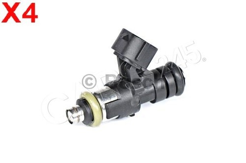 Bosch injector fits seat - bosch, 4x