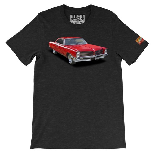 1966 gto american - gto, muscle
