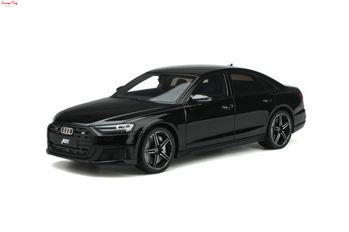 Spirit abt night - abt, black