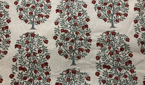 Two piece fabric bundle - two-piece,