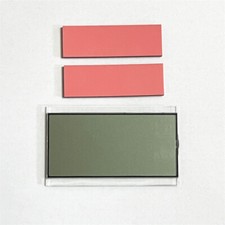 LCD Display Kit For Fluke 175 177 179 77IV 175C 177C 179C True RMS Screen Repair