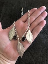 Old Southwest Sterling Silver