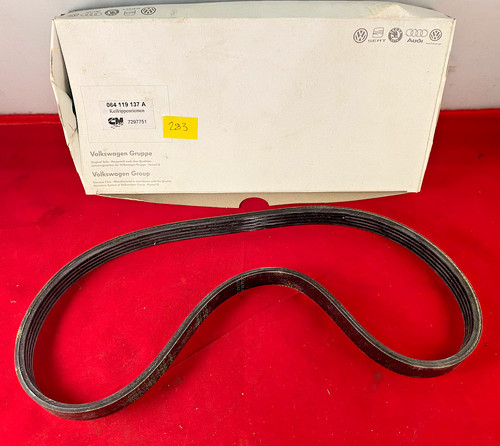 Drive belt 064 - 064, 119