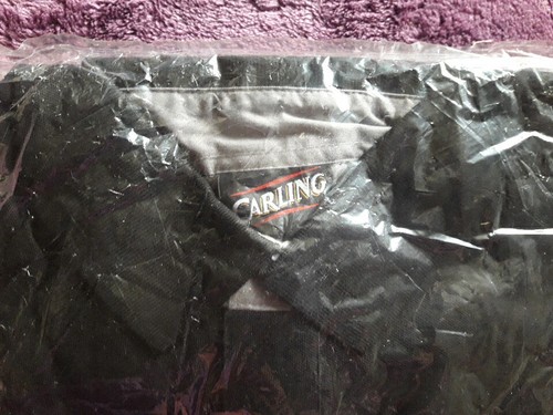 Carling black brewery - black,