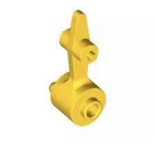 LEGO Train Track Switch x 2 Throw for Switch Track Points 2866 Yellow 9V RC 7669