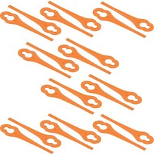 ALM Plastic Cutting Blades