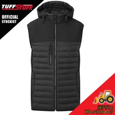 Tuffstuff Mens Hooded